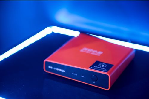 ionchain離子鏈主網如期上線,發(fā)布會揭曉首批合作廠商