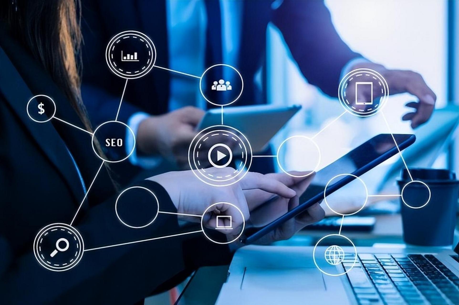 守護虛擬疆域,筑牢數(shù)字防線,網(wǎng)絡(luò)安全與執(zhí)法專業(yè)