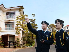 中專物業(yè)管理專業(yè)介紹 清洗及保潔服務