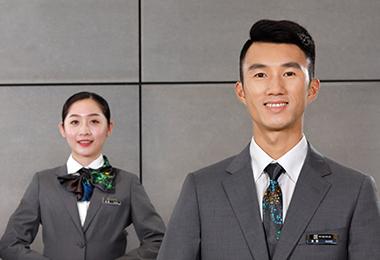 職場與物業(yè)的邊界消融 構(gòu)建面向未來的辦公服務共同體