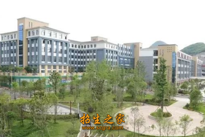 貴州省機電學(xué)校 助推貴州職業(yè)教育發(fā)展的排頭兵