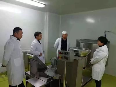 貴陽(yáng)開(kāi)展茶葉制品生產(chǎn)企業(yè)飛行檢查 保障食品安全質(zhì)量